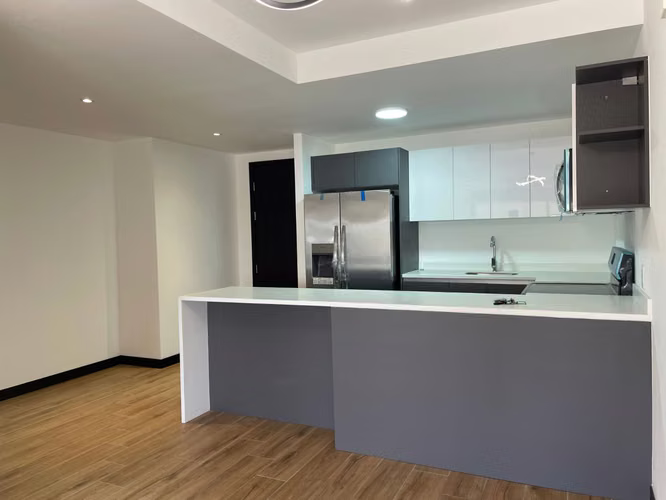 Apartamento Nuevo de 3 Habitaciones en zona 15 Vista Hermosa 2 - Imagen 4