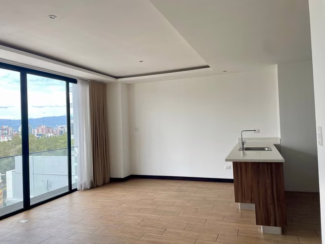 Apartamento de 3 Habitaciones en Vista Hermosa 1 zona 15 - Imagen 2