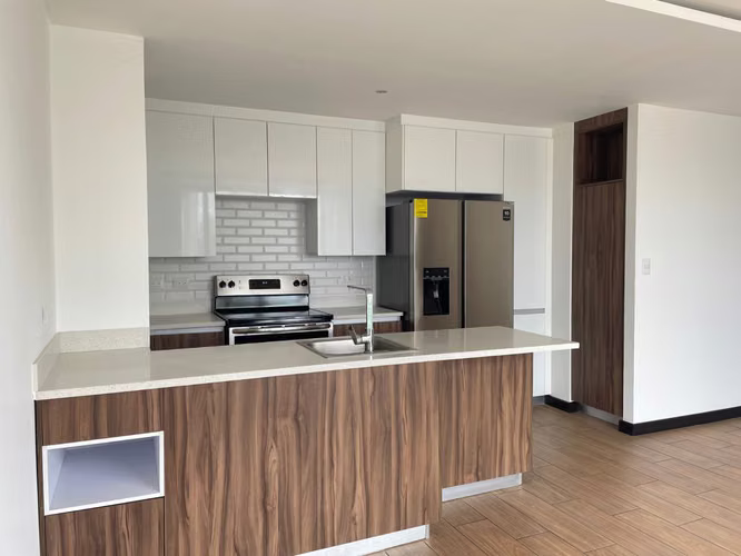 Apartamento de 3 Habitaciones en Vista Hermosa 1 zona 15 - Imagen 4
