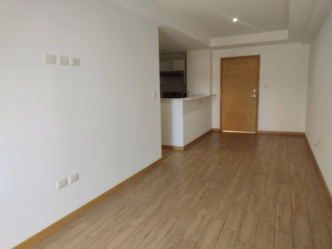 Apartamento de 2 Habitaciones en zona 10