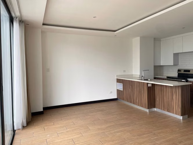 Apartamento de 3 Habitaciones en Vista Hermosa 1 zona 15 - Imagen 3