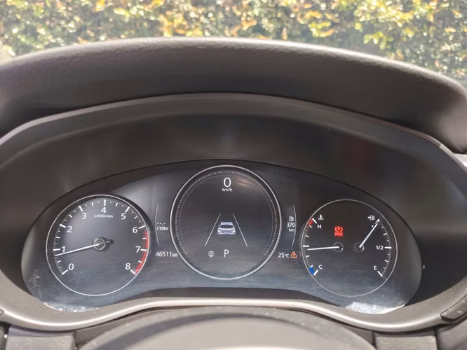 Mazda Cx-50 Premium Plus Awd  Modelo 2023