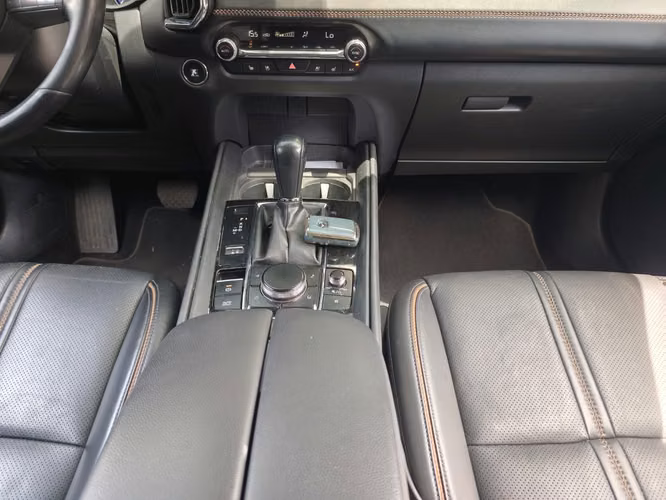 Mazda Cx-50 Premium Plus Awd  Modelo 2023