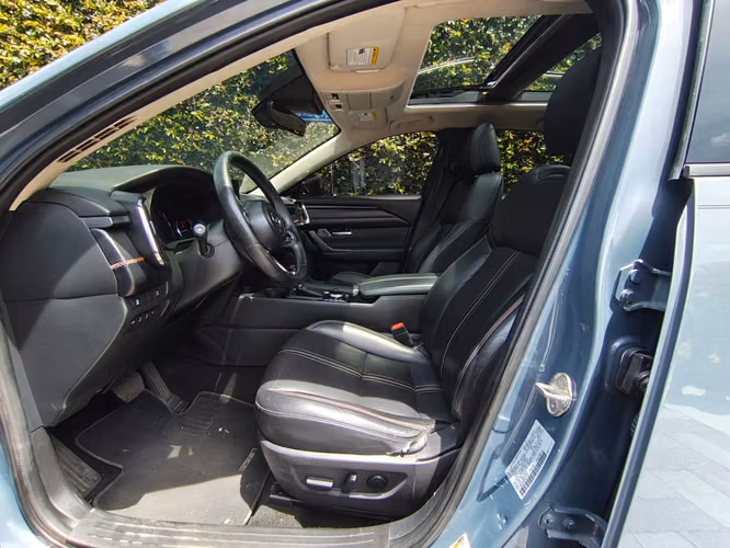 Mazda Cx-50 Premium Plus Awd  Modelo 2023