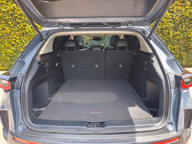Mazda Cx-50 Premium Plus Awd  Modelo 2023