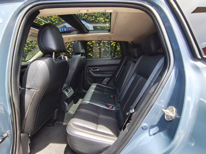 Mazda Cx-50 Premium Plus Awd  Modelo 2023