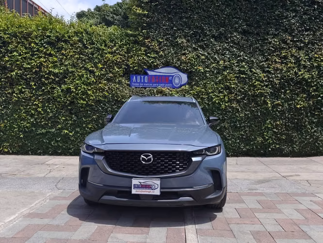Mazda Cx-50 Premium Plus Awd  Modelo 2023