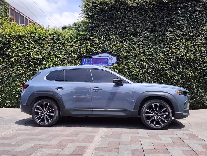 Mazda Cx-50 Premium Plus Awd  Modelo 2023