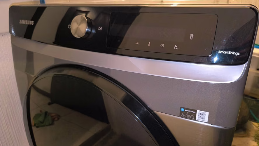 REMATO Secadora Samsung 22kg  - Imagen 4