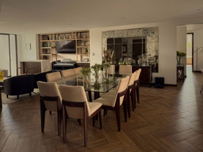 Apartamento de lujo en Venta Edificio Naori Zona 10