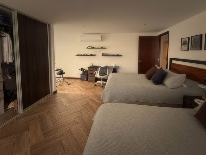 Apartamento de lujo en Venta Edificio Naori Zona 10