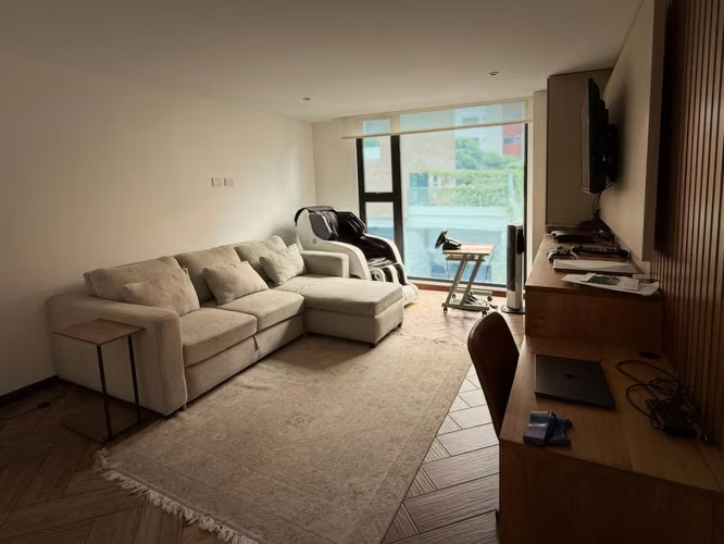 Apartamento de lujo en Venta Edificio Naori Zona 10