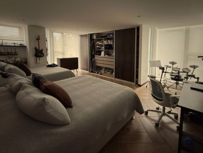Apartamento de lujo en Venta Edificio Naori Zona 10