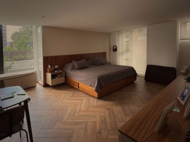 Apartamento de lujo en Venta Edificio Naori Zona 10