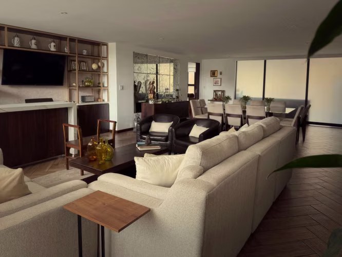 Apartamento de lujo en Venta Edificio Naori Zona 10