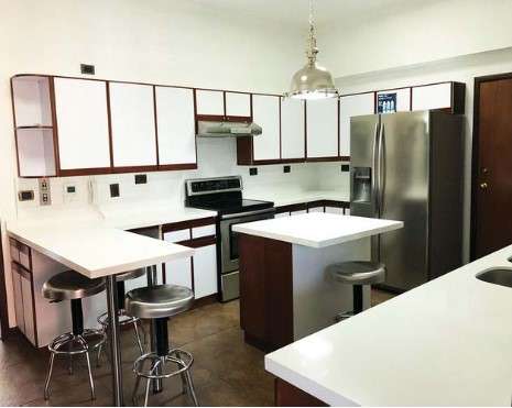 LQUILER DE APARTAMENTO EN ZONA 14 PREMIUER CLUB, AMUEBLADO Y EQUIPADO DE TRES DORMITORIOS - Imagen 4