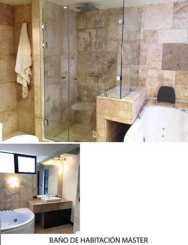 LQUILER DE APARTAMENTO EN ZONA 14 PREMIUER CLUB, AMUEBLADO Y EQUIPADO DE TRES DORMITORIOS - Imagen 5