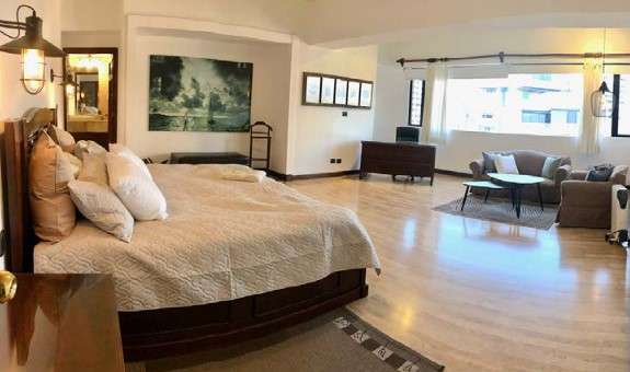 LQUILER DE APARTAMENTO EN ZONA 14 PREMIUER CLUB, AMUEBLADO Y EQUIPADO DE TRES DORMITORIOS - Imagen 7