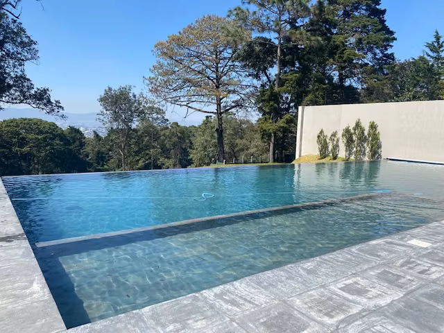Zona 16 Siena de San Isidro acatan