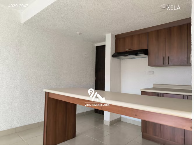 Apartamentos Octavia Quetzaltenango, se vende apartamento
