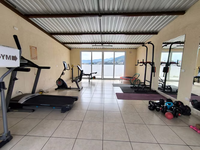 Apartamentos Octavia Quetzaltenango, se vende apartamento