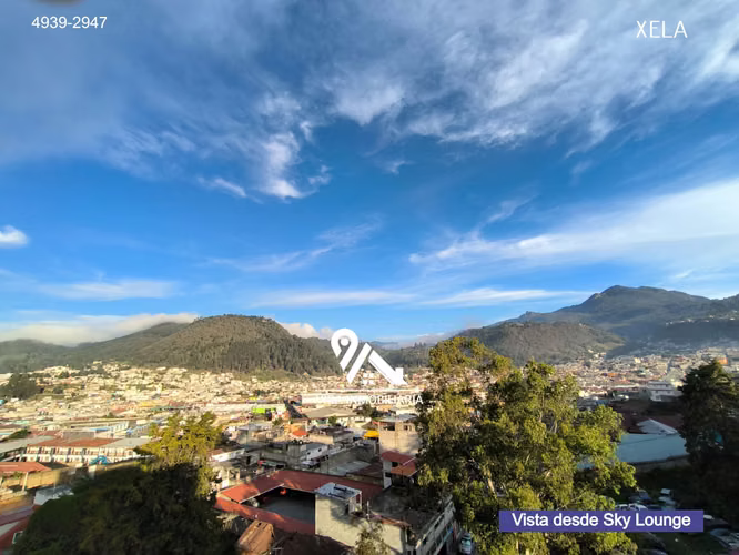 Apartamentos Octavia Quetzaltenango, se vende apartamento