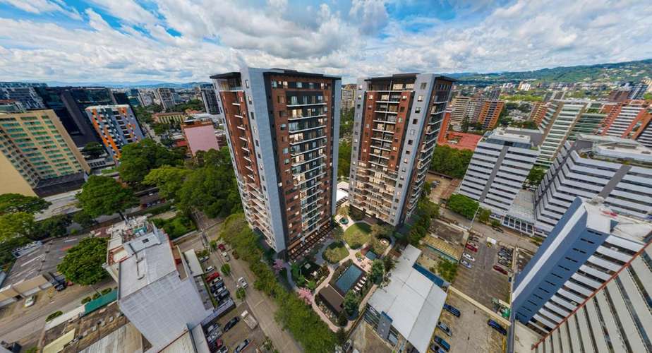 Apartamento en Zona 10 - Imagen 9