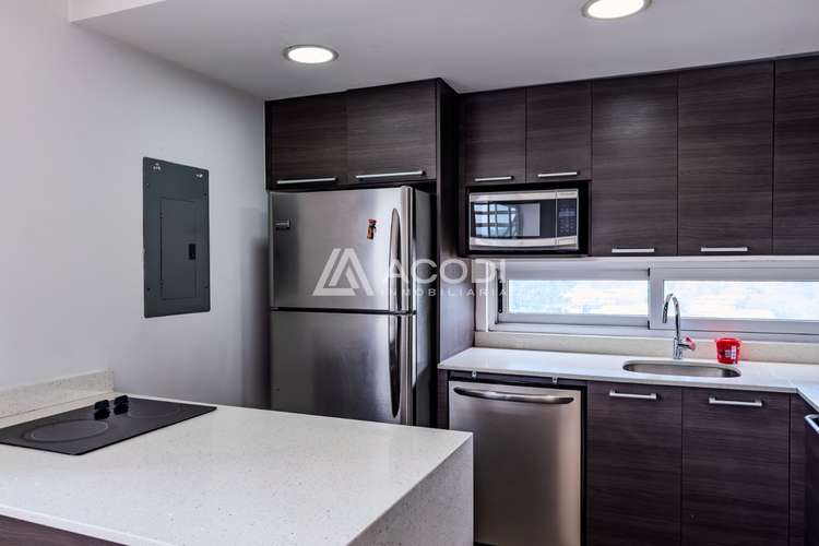 Apartamento en Zona 10 - Imagen 3