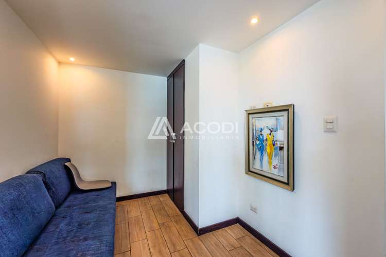 Apartamento en Zona 10 - Imagen 4
