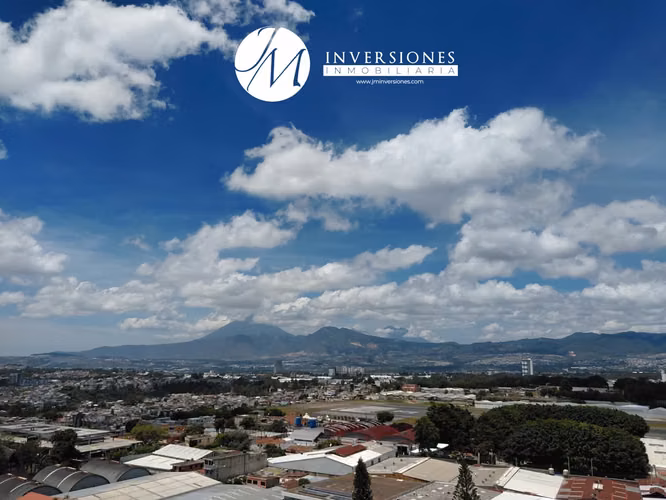 Apartamento en Renta de 3 dormitorios en zona 13 - Imagen 14