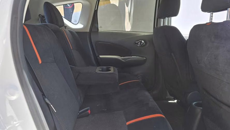 NISSAN VERSA NOTE XR - Imagen 5
