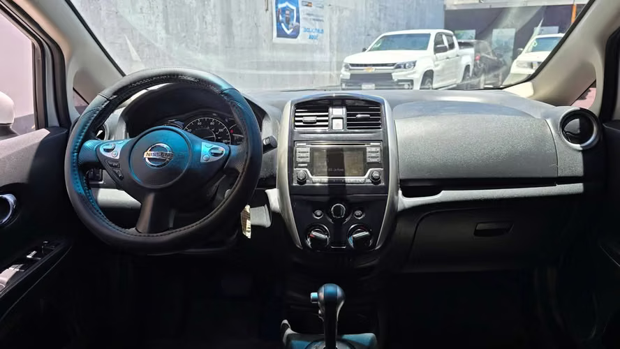 NISSAN VERSA NOTE XR - Imagen 4