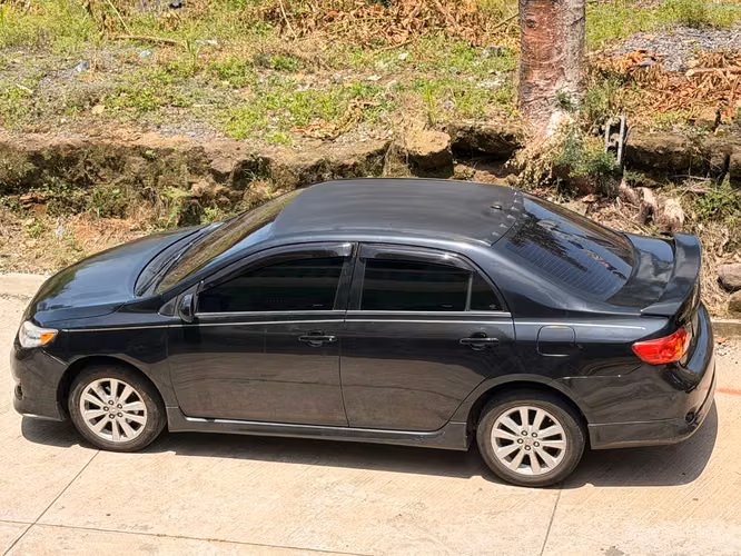 Corolla S 2009 Automático  - Imagen 10