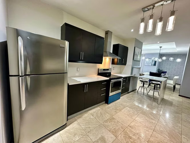 Apartamento amueblado en Zona 15 - Miniatura 2