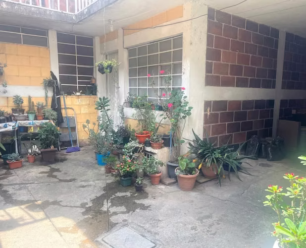 Casa en Zona 6 de Mixco