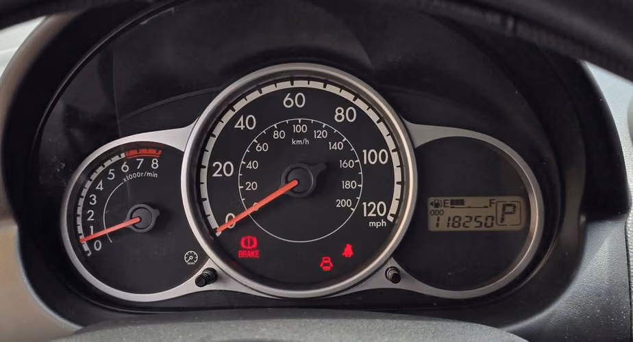 MAZDA 2 2014 - Imagen 12