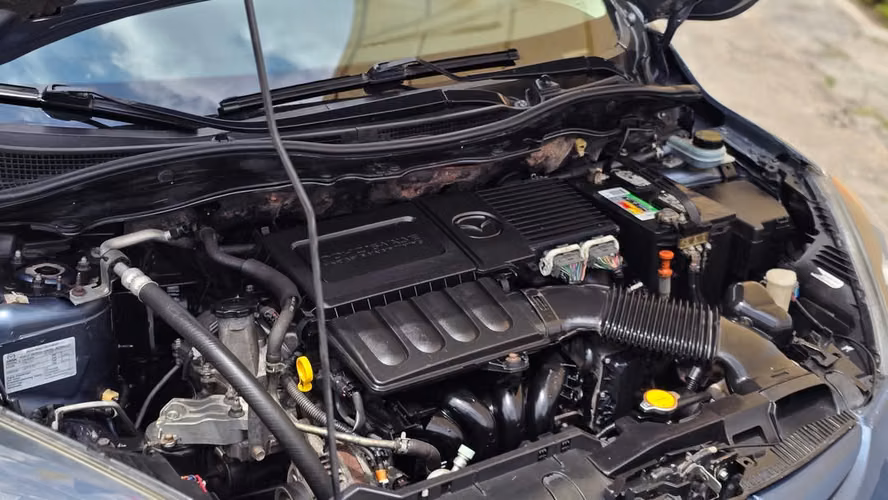 MAZDA 2 2014 - Imagen 19