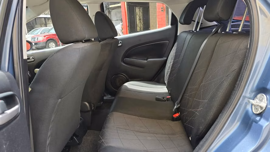 MAZDA 2 2014 - Imagen 13