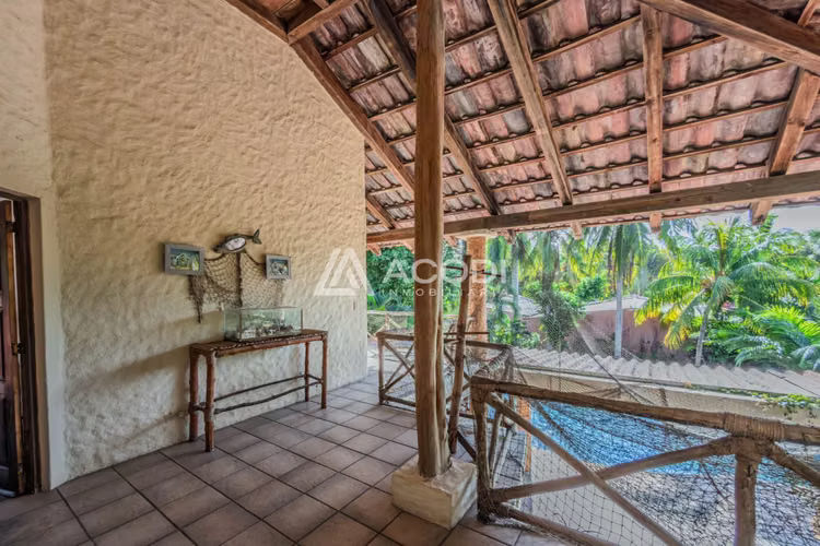 Casa en Puerto San José, Escuintla - Miniatura 2