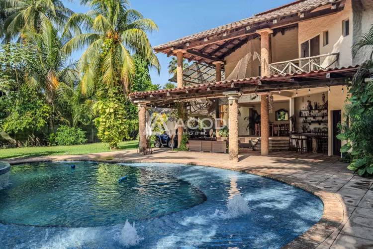 Casa en Puerto San José, Escuintla - Miniatura 9