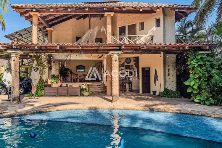 Casa en Puerto San José, Escuintla - Miniatura 10