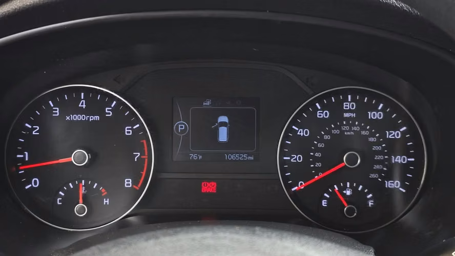 KIA SPORTAGE  - Imagen 12