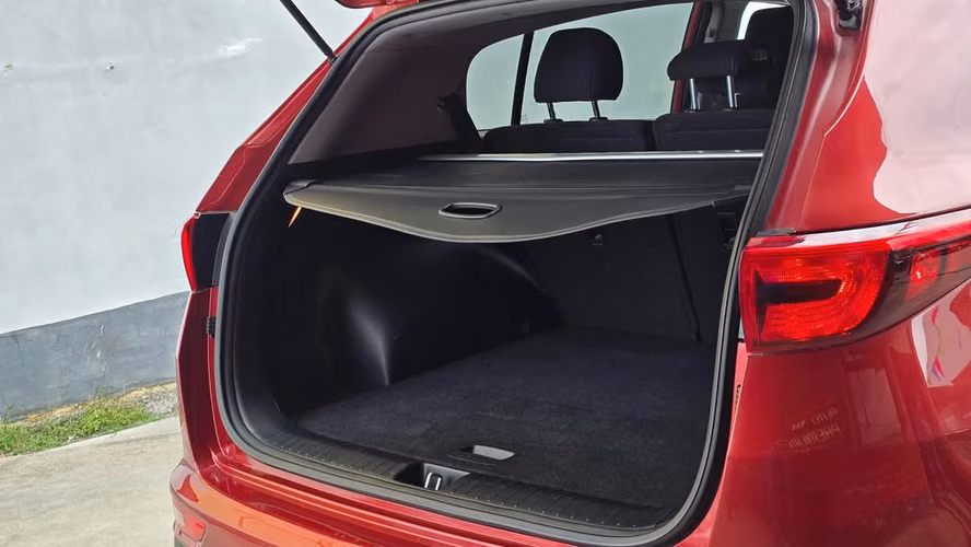 KIA SPORTAGE  - Imagen 11