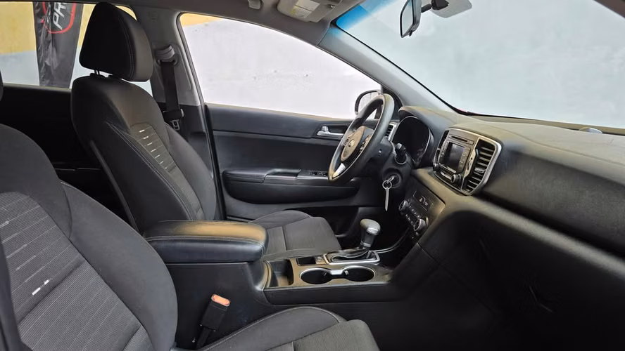 KIA SPORTAGE  - Imagen 15