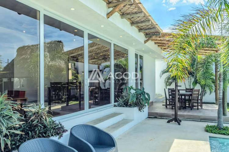 Casa en Puerto San José, Escuintla - Miniatura 9