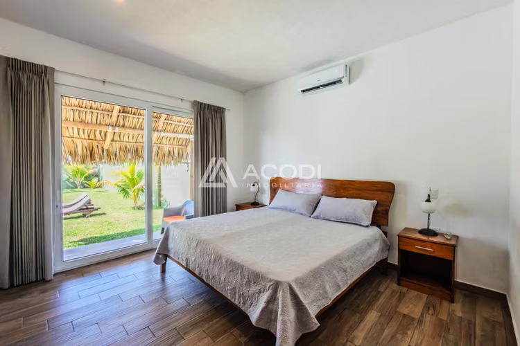 Casa en Puerto San José, Escuintla - Miniatura 6
