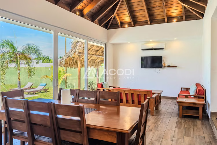 Casa en Puerto San José, Escuintla - Miniatura 5