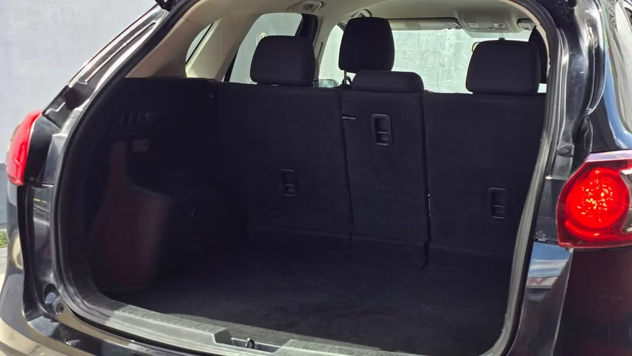 MAZDA CX-5 TOURING AWD  - Imagen 18