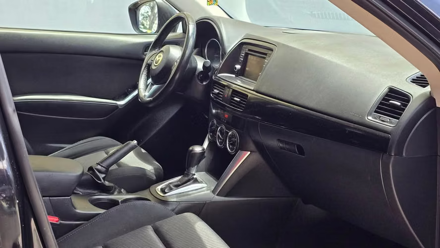 MAZDA CX-5 TOURING AWD  - Imagen 16