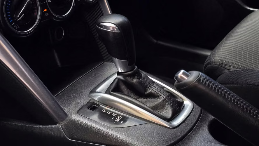 MAZDA CX-5 TOURING AWD  - Imagen 8